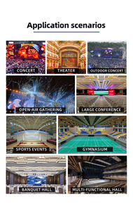 Chordio MA1000 Subwoofer Professionale per DJ, Sistema Audio Digitale a Due Canali, Altoparlante per Linea Professionale Post-Stage - Product Image 6