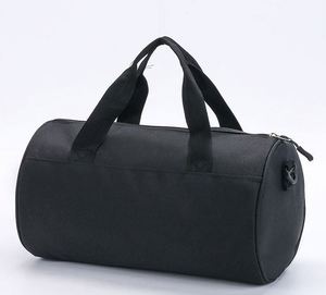 Bolsa Deportiva Personalizada con Nombre para Niños y Adultos, para Danza, Gimnasia, Ballet, Viajes, Fin de Semana, Gran Capacidad - Product Image 3