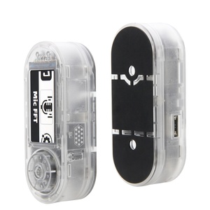 LILYGO T-Embed Shell Kit 1,9 16MB <span class=keywords><strong>Flash</strong></span> pulgadas ST7789V IPS TFT LCD Placas y kits de desarrollo de sistemas integrados - Product Image 2