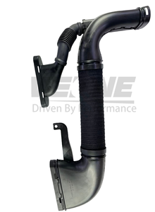 Воздухозаборный патрубок OEM A6510901142 6510901142 для Mercedes-Benz GLE 300 W166, сменная впускная труба для автомобилей серии W166 - Product Image 2