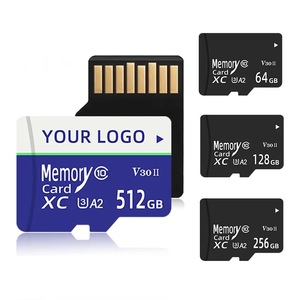 High-Speed Plastic <b>Memory</b> <b>Card</b> for Camera Prices 2GB 4GB 8GB 16GB 32GB 64GB 128GB 256GB TF <b>Card</b> 8g 16g <b>Memory</b> <b>Card</b> TF <b>Card</b> - Product Image 3