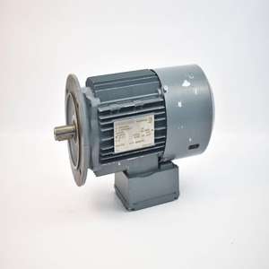 PLC Elektrik Motoru DFT80N84BMG 022-04kW 670-1400rmin 50Hz - Product Image 1