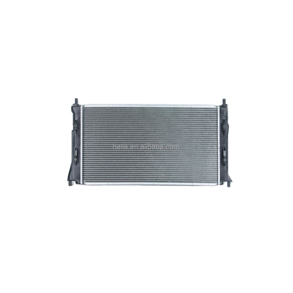 Lc79 Radiator Maictop Car Accessories Car Engine Aluminum Radiator for TOYOTA ...