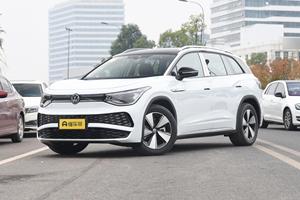 2024 ID.6 Crozz Prime ID.6 <span class=keywords><strong>X</strong></span> ID.4X Voitures électriques Nouveaux véhicules énergétiques Chine Partie Crozz Pro Series - Product Image 5