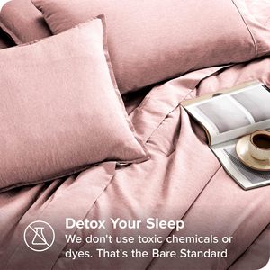 Juego de edredón de <span class=keywords><strong>cama</strong></span> Premium Ultra suave 1800 de color palisandro de 5 piezas para <span class=keywords><strong>cama</strong></span> en una bolsa - Product Image 4