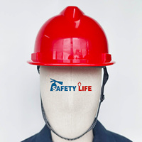 Casque de sécurité avec ventilateur, casque de sécurité pour la construction, casque de sécurité intelligent, équipement de pompier, casque industriel