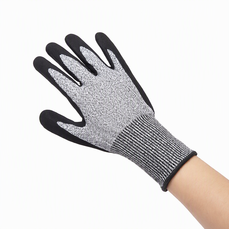 Economical Economical Cut Level 5 Work Gloves| Alibaba.com