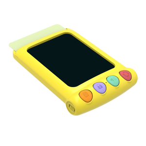 Juguete Educativo para Niños sin Pantalla con Tarjetas de Voz y Función de Dibujo para Niños Pequeños - Product Image 3