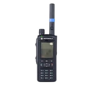 Motorola MTP6550 Radio <span class=keywords><strong>de</strong></span> Dos Vías Walkie Talkie TETRA <span class=keywords><strong>Digital</strong></span> Profesional - Product Image 1