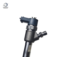 Inyector Diesel Original DCEC 5481139 0445111171 para Excavadora y Cargadora