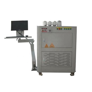 Máquina dobladora cnc <span class=keywords><strong>Richard</strong></span> para marco de espejo, dobladora de marcos de fotos - Product Image 1