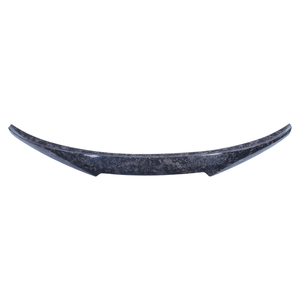 Alerón Trasero de Fibra de Carbono Forjado Estilo M4 para BMW Serie 4 F36 4 Puertas Gran Coupé 2014-2019 - Product Image 4