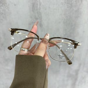 Gafas Rectangulares para Miopía Unisex con Protección Anti Luz Azul, Tamaño Mediano, Lentes de PC, Origen Taizhou, Modelo 31150 - Product Image 3