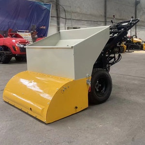 Famosa Mini Pavimentadora <span class=keywords><strong>de</strong></span> Asfalto, Máquina para Pavimentar <span class=keywords><strong>Carreteras</strong></span>, Espesor <span class=keywords><strong>de</strong></span> Asfalto <span class=keywords><strong>de</strong></span> 2~10 cm, Piezas <span class=keywords><strong>de</strong></span> Pavimentadora <span class=keywords><strong>de</strong></span> Asfalto - Product Image 6