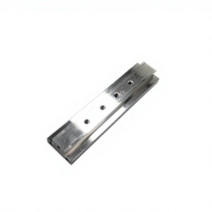 Servicio de Fabricación de Metal a Medida Basado en Planos, Mecanizado CNC en Vietnam - Product Image 4
