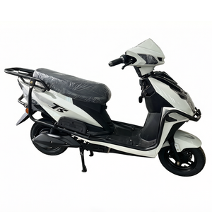 Bicicleta Eléctrica con Batería, Neumáticos Gruesos de 16 Pulgadas, Bicicleta Eléctrica Rápida de 1440 W, Bicicleta Eléctrica de Montaña - Product Image 6