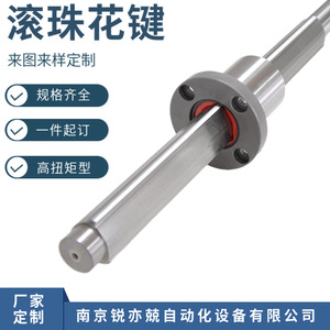 Rodamiento de bolas con brida Rui Yijing GJF15 20 25 30 32 40 Tipo de alto torque - Product Image 4