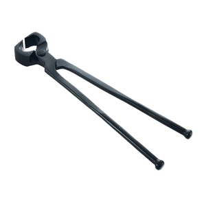 Alicates Profesionales para Recortar Pezuñas de Caballos, Alicates para Pezuñas de Acero Inoxidable Reutilizables, Ajustables y Ecológicos para Veterinarios - Product Image 1