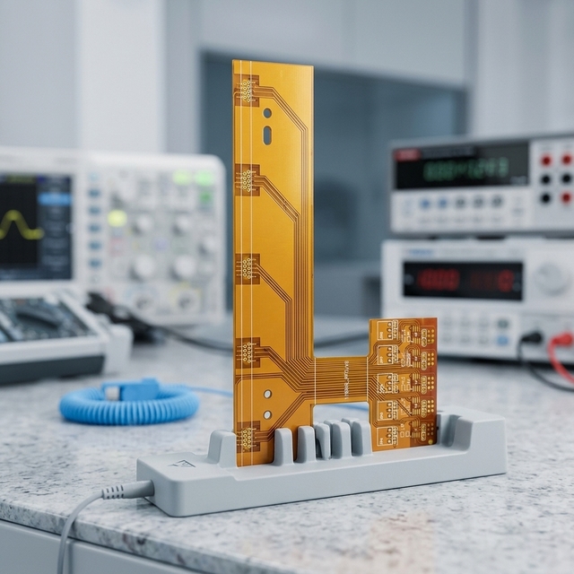 Custom Electronics Manufacturing Services | Circuit Design PCB Board Assembly & Prototype Production