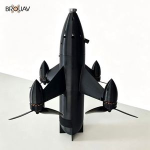 Wholesale Handheld Racing <b>Drone</b> Rocket FPV <b>Drone</b> with SDK Components - Product Image 3
