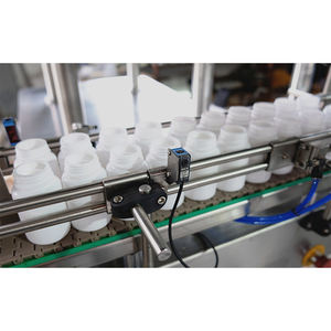 อิเล็กทรอนิกส์อัตโนมัติสแตนเลสแท็บเล็ตเคาน์เตอร์เครื่องนับสําหรับนับขนมขนมเหนียวน้ําตาลแท็บเล็ต 12 ช่อง - Product Image 5