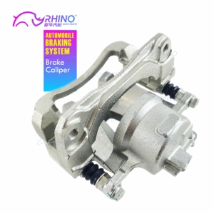 Phụ tùng ô tô tự động phí<span class=keywords><strong>a</strong></span> trước bãi đậu xe phanh Caliper OE 47730-33200 cho Caliper phụ tùng ô tô-trái và phải Caliper phanh đơn vị - Product Image 1