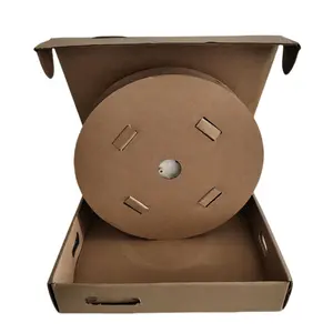 Kit PTO OEM du fabricant, câble fibre optique <span class=keywords><strong>de</strong></span> 30 m, FTTH PTO DTIO, pré-câblé pour raccordement au PBO - Product Image 2