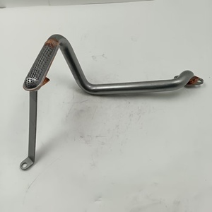 Chất lượng cao 4bt mới động cơ diesel phần dầu hút kết nối 3905206 3960349 - Product Image 1