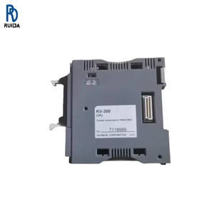 KV-U5 KZ-A500โมดูลซีพียู KZ-300 KV-L2 KV-C32T แบบ Keyence - Product Image 1