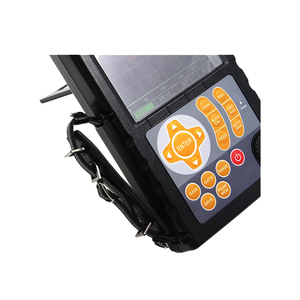 Visualiseur de films radiographiques industriels XXNDT LED, modèle ZYVF-12A 200W 400x100mm, pour détection de défauts par rayons X et inspection vidéo de canalisations - Product Image 6