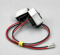 Plaque déflectrice DB017396 de qualité supérieure alternative pour imprimante D AX COMPATIBLE avec les pièces de rechange D CIJ