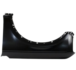 Oferta Especial: Guardabarros Delantero OEM M2DZ16006A para <span class=keywords><strong>Ford</strong></span> <span class=keywords><strong>Bronco</strong></span> 2021, Panel Lateral Exterior, Piezas <span class=keywords><strong>de</strong></span> Automóvil al por Mayor, Ajuste Directo - Product Image 1