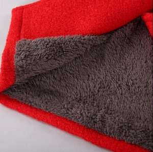 Vente en gros Ally Express Bracelet Kids Rain Loose Grey Snow Coat - Product Image 5