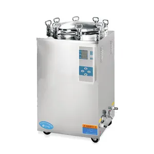 dental autoclave; High temperature and high pressure steam sterilizer;CE Approved autoclave class B