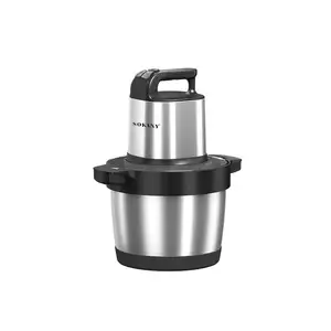 Blender penggiling listrik merek Premium mixer dapur grit elektrik digunakan juicer dan makanan