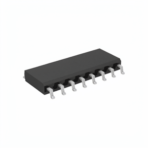 Electronics Component Embedded 16 SOlC C8051F864-C-ISR In Stock - Product Image 1