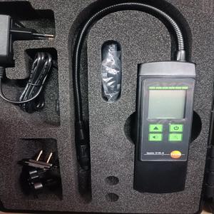 เครื่องตรวจจับการรั่วไหลของสารฮาโลเจน Testo/Desto Testo316-3/316-4 - Product Image 3