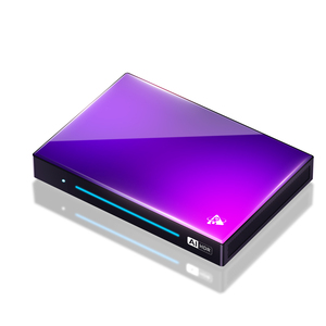 2024 H96 Max M9 <span class=keywords><strong>Android</strong></span> TV Box Top AV1 phương tiện truyền thông máy nghe nhạc với 1000M 128GB Hỗ trợ 8K 2.4G/5G bt5.4 Wifi 6 ai-thông minh Set-Top Box - Product Image 2