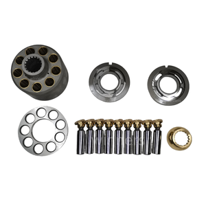 A4VG Series A4VG56 A4VF71 A4VG125 A4VVG180 Piston Pump Part Standard Spare Parts for - Product Image 5