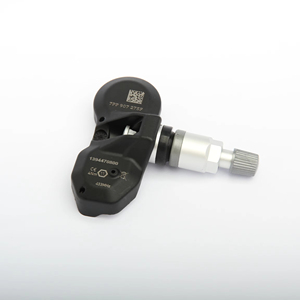 Capteur TPMS d'origine certifié FCC ECE 7PP907275F pour Porsche/Tesla/VW 433MHz OE #   Système de surveillance de la pression des pneus 99760602120 - Product Image 2