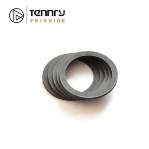Tốt ổn định nhiệt <span class=keywords><strong>Graphite</strong></span> Vòng tự bôi trơn lực đẩy mang - Product Image 6