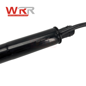 51247366404 51244840801 Amortisseur de hayon pour BMW F20 F21 118i 120i – Supports de levage à ressort à gaz fiables pour coffre arrière - Product Image 3