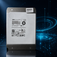 MG10SCA20TEY 20TB SAS 12Gbps Enterprise HDD 3.5 Inch 7200RPM 512e CMR Server Hard Disk Drive