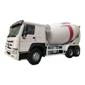Used <b>Mixer</b> Truck SANY 6x4 8x4 Drive diesel 8-10-12-16-18m³ Volume Self Loading <b>Cement</b> <b>Mixer</b> Truck on Hot Sale - Product Image 1