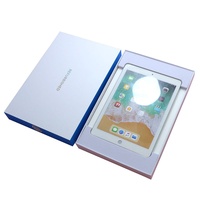 Boîtes d'emballage personnalisées en carton pour ordinateur portable et tablette, boîtes d'emballage personnalisées pour iPad, boîte à tablette
