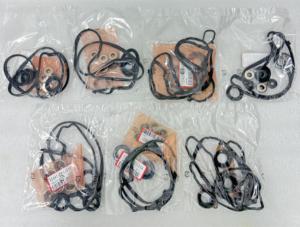 12030-RDF-A01Para <span class=keywords><strong>Honda</strong></span> RM3 4ª Geração <span class=keywords><strong>CRV</strong></span> Cilindro Cabeça Tampa Junta Repair Kit - Product Image 5