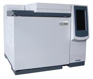 Laboratory Manufacturer Gas Chromatography Instrument Machine Chromatography Equipment