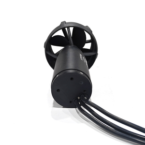 Maytech nuovo motore MTED65 65162 con elica e Prop Guard per Eoil/traino <span class=keywords><strong>Boogie</strong></span>/propulsore/propulsione a getto - Product Image 4