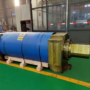 Rouleau de travail en aluminium de qualité industrielle pour une production efficace de bandes - Product Image 6