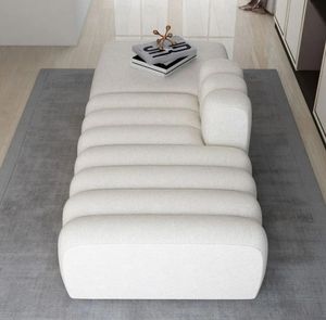 Modern Leather Long Bench Sofa Soft Storage Creative Bed End <b>Stool</b> Bedroom <b>Low</b> <b>Stool</b> Living Room Shoe Changing Bench - Product Image 3
